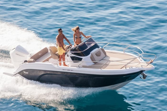 Full day boat trip from Cala d'Or – 8 hrs