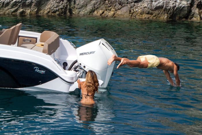 Full day boat trip from Cala d'Or – 8 hrs