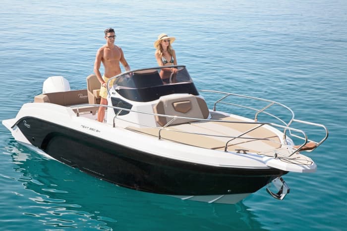 Full day boat trip from Cala d'Or – 8 hrs