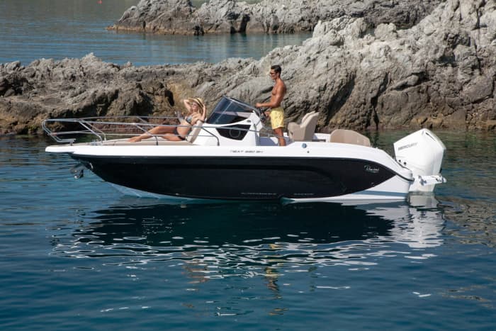 Full day boat trip from Cala d'Or – 8 hrs