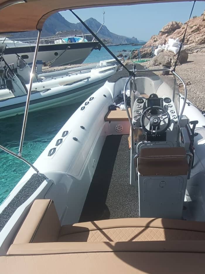 De turquoise drie-eenheid van Kreta: Gramvoussa, Balos en verborgen kusten