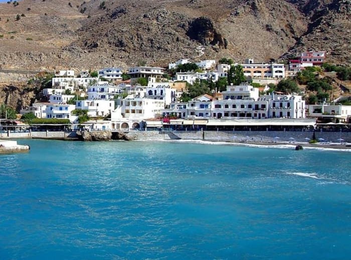De turquoise drie-eenheid van Kreta: Gramvoussa, Balos en verborgen kusten