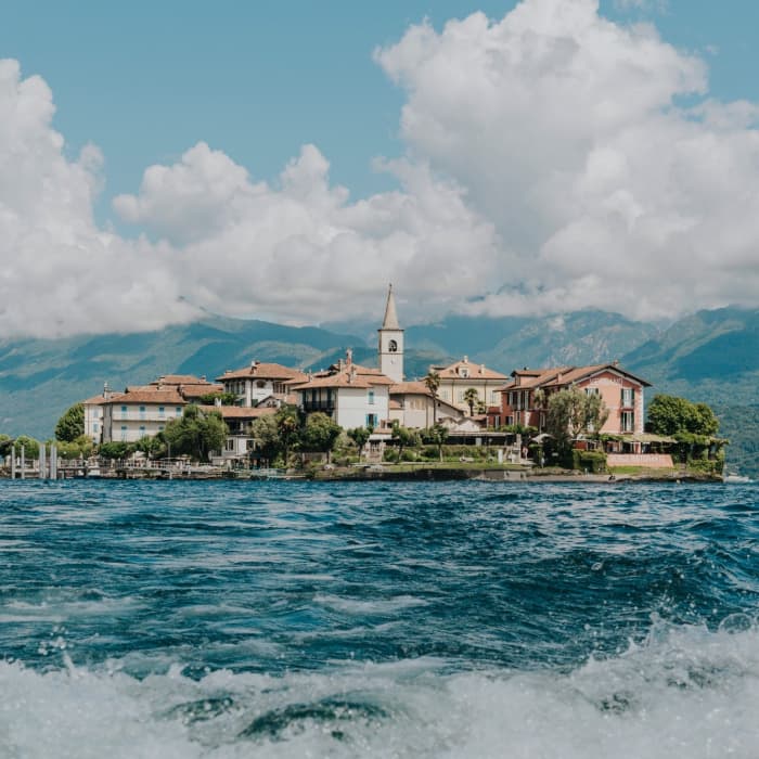 Escapade aux îles Borromées : croisière d'une journée et aventure d'île en île