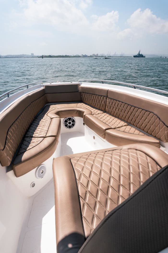 Onvergetelijke herinneringen op zee: breng 9 uur door met het verkennen van Cartagena.