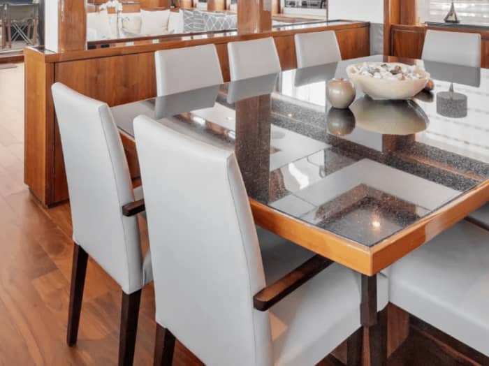 120ft Sunseeker Superyacht Charter Cancun – Luxury Experience