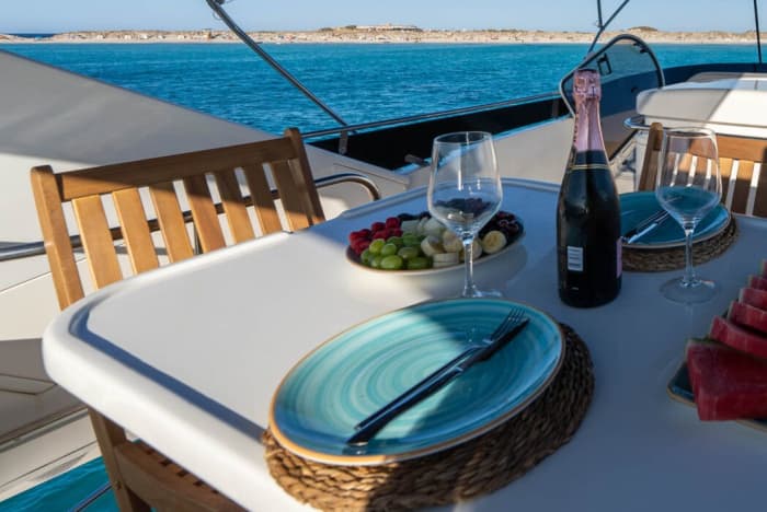 8 Std. – Sonnenuntergangsausflüge & einsame Buchten im Mar Menor