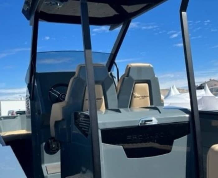Entdecken Sie Porto-Vecchio: Ein ganzer Tag Sonne auf einem Motorboot