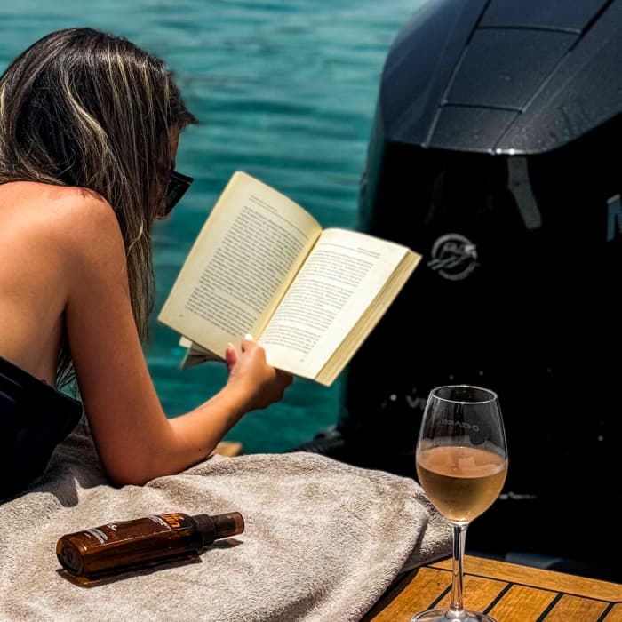 Athens Sightseeing Cruise to Aegina Island