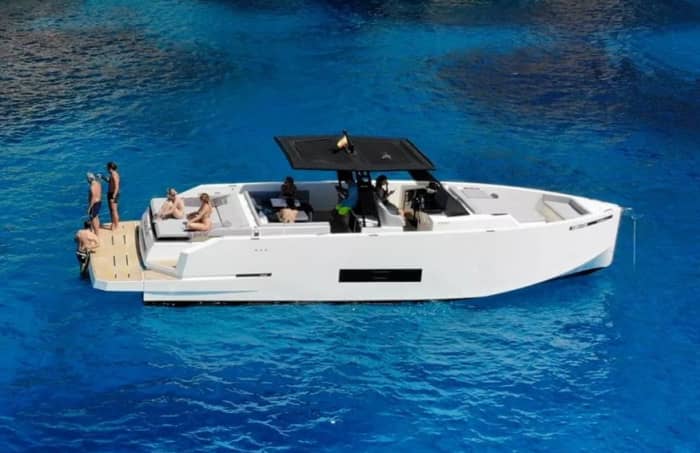 Rhenia, Delos & Mykonos Southern Coast | Private Yacht Excursion (Full Day)