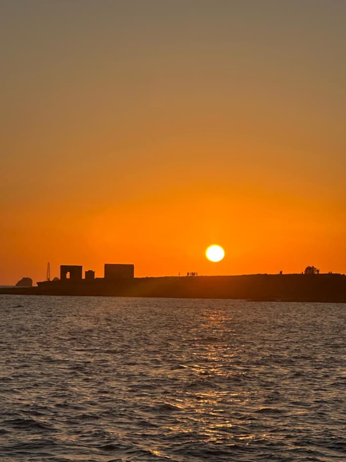 Rhenia, Delos & Mykonos Southern Coast | Private Yacht Excursion (Full Day)