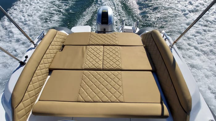 Upptäck Sorrento på en motorbåt i 8 timmar
