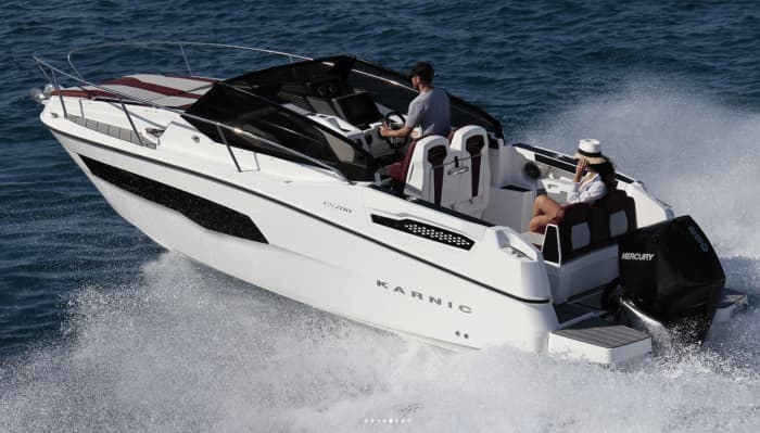 Geniet van 8.30 uur op een motorboot om Sant Antoni de Portmany te verkennen
