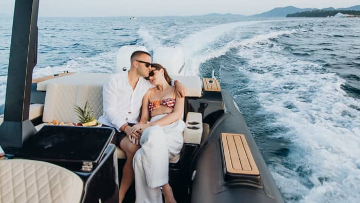 Golden Hour in the Ionian: Corfu’s Most Romantic Sunset Tour