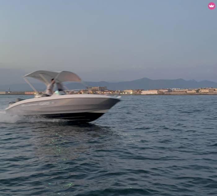 Exclusive Full Day Capri Boat Tour from Sorrento – Caves, Faraglioni and Hidden Coves