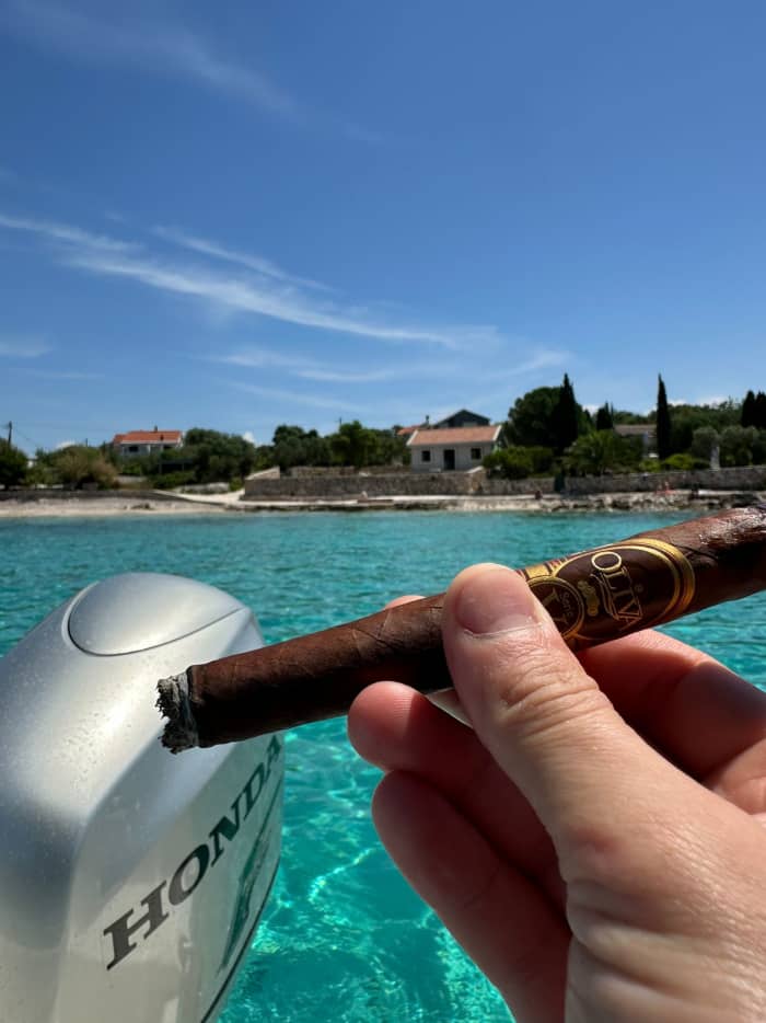 Private Half-Day Island Escape
Blue Lagoon, Šolta & Čiovo
