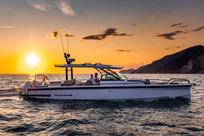 Poliegos, Kimolos & Milos | Full-Day Private Yacht Experience