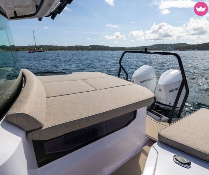 Poliegos, Kimolos & Milos | Full-Day Private Yacht Experience