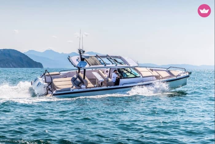 Poliegos, Kimolos & Milos | Full-Day Private Yacht Experience