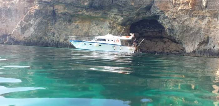 Seabreeze Comino Blue Lagoon Private Cruises