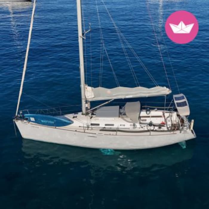 Exclusief zeilavontuur van een hele dag op Mallorca!