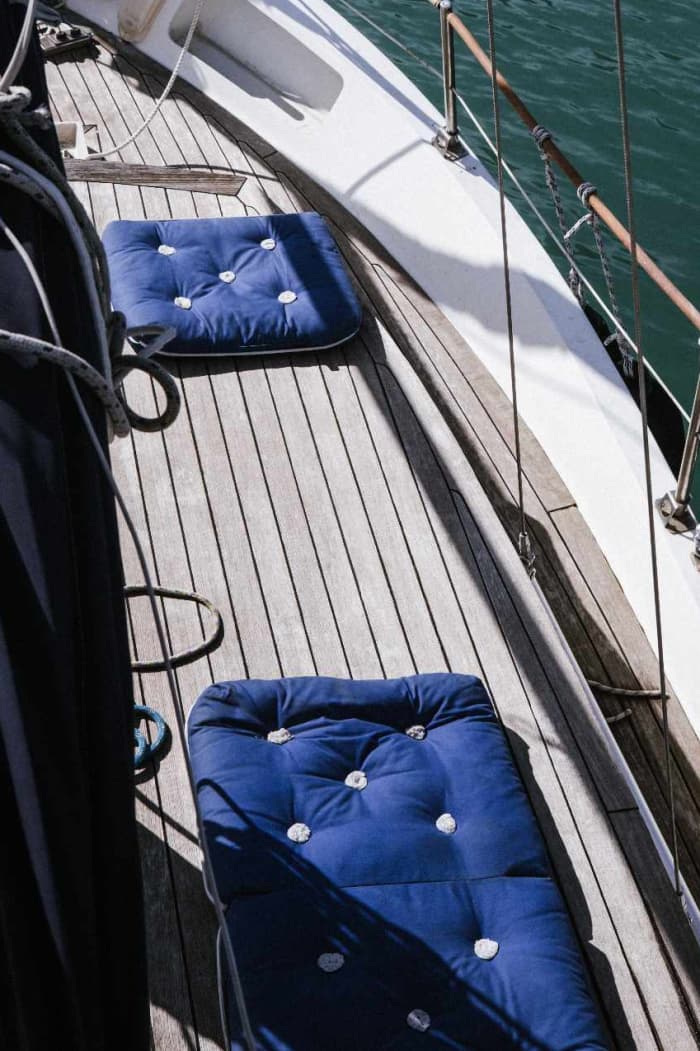 Privé vispicknick en rondleiding door de Blauwe Grot