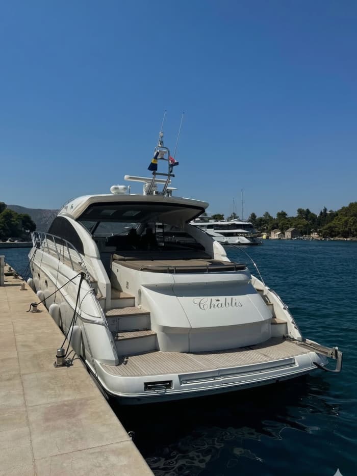 Luxuskreuzfahrt in der Adria – Ihre Reiseroute