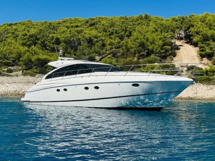 Luxuskreuzfahrt in der Adria – Ihre Reiseroute
