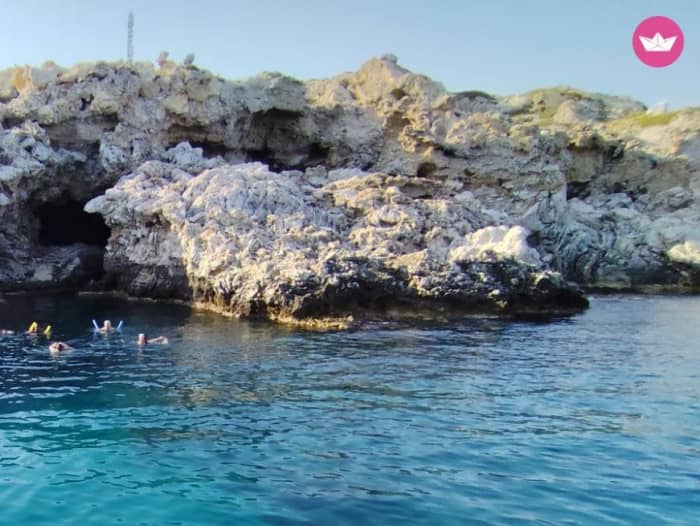 Sails, Sun & Sea: A 3-Hour Getaway