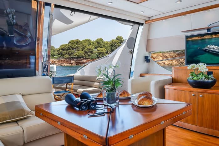 De Marbella à Puente Romano en jet ski, cocktails et observation des dauphins