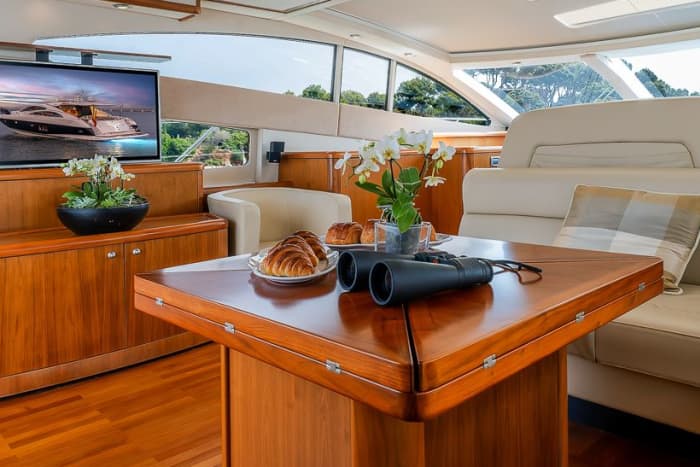 De Marbella à Puente Romano en jet ski, cocktails et observation des dauphins