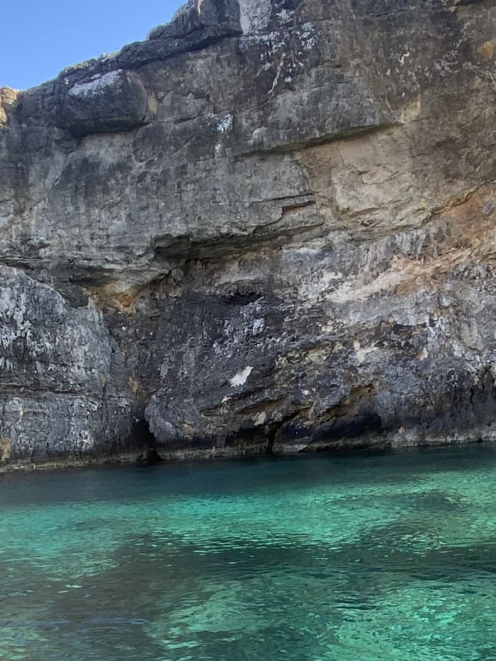Onvergetelijke herinneringen op zee: Blue Lagoon, Crystal Lagoon en nog veel meer!!!