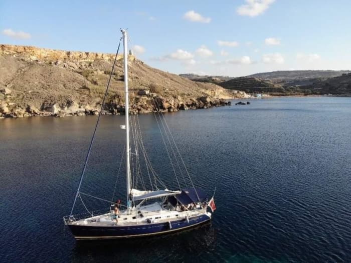 Onvergetelijke herinneringen op zee: Blue Lagoon, Crystal Lagoon en nog veel meer!!!