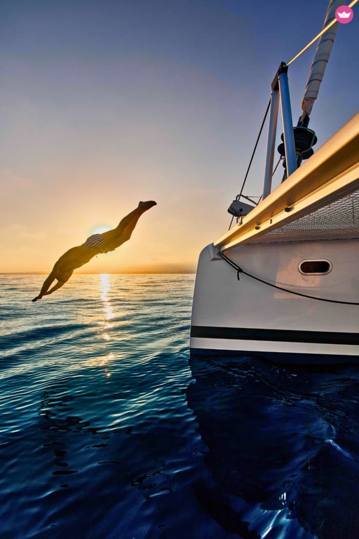 New Catamaran Experience in Palma (8 hours)