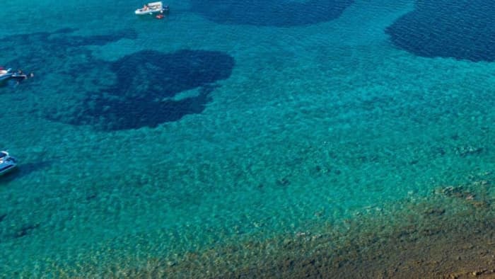 Blue Lagoon & Šolta Island Discovery