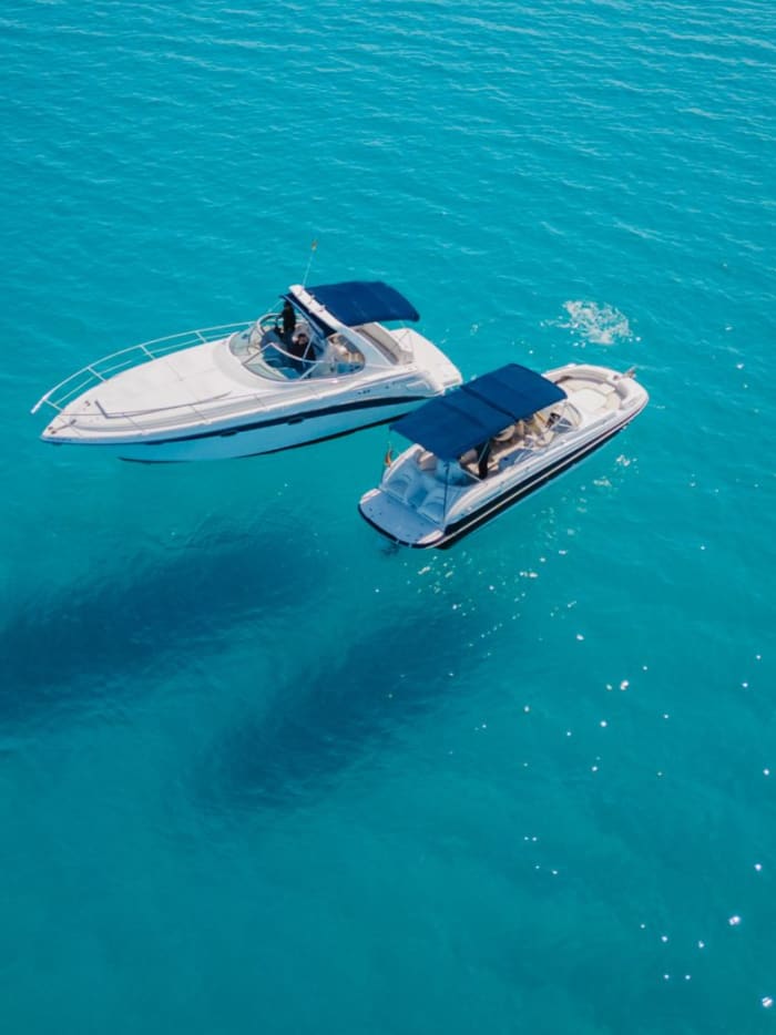 6-hour excursion to the coves around Alcudia