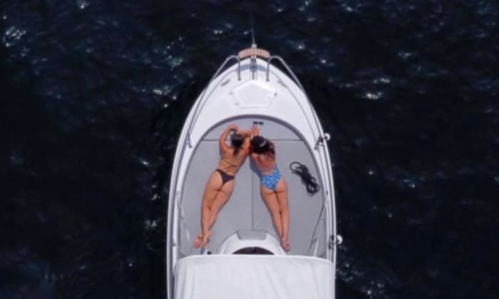 Amalfi Coast Escape: Private Boat Tour from Sorrento
