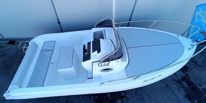 Capri Dream Boat Experience