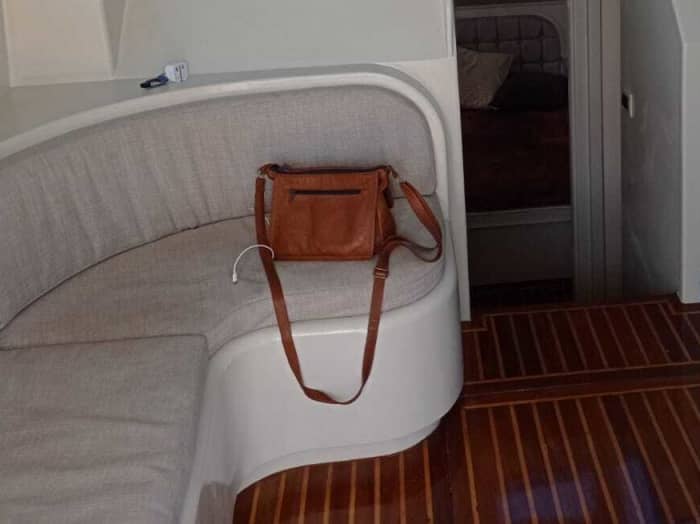 Full-day motorboat rental in Hurghada