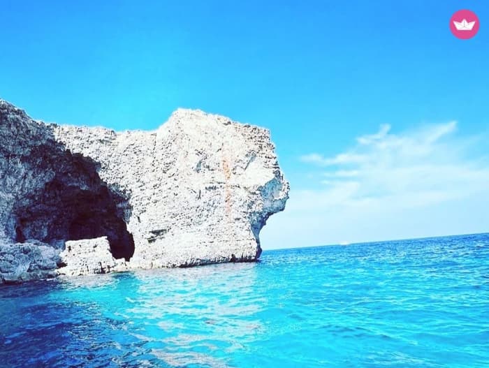 Ganztägiges privates Bootserlebnis – Erkunden Sie Malta, Comino und Gozo auf Ihre Weise