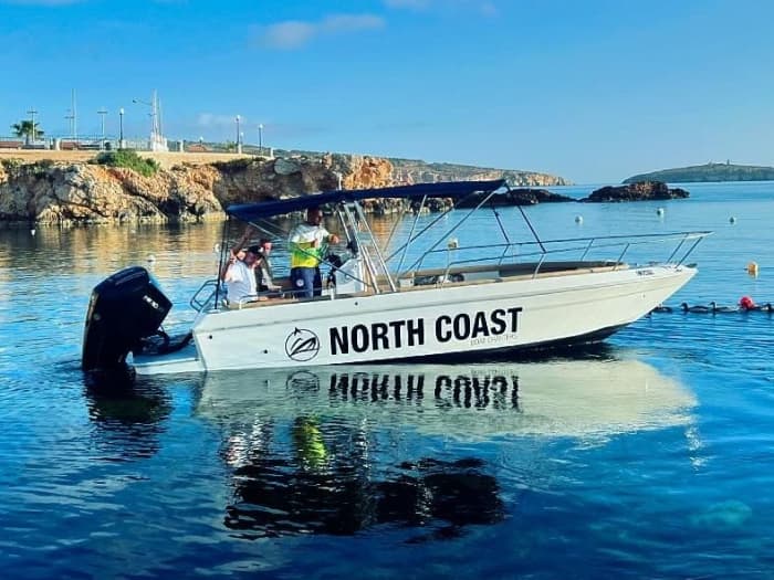 Half-Day Private Boat Experience - Discover Malta, Comino and Gozo Your Way