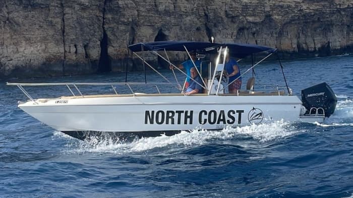 Half-Day Private Boat Experience - Discover Malta, Comino and Gozo Your Way