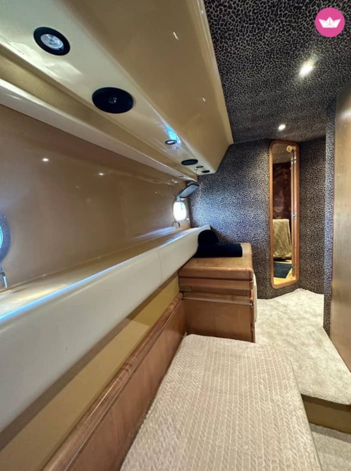 Halbtageskreuzfahrt – Ein luxuriöser Kurzurlaub auf Ibiza