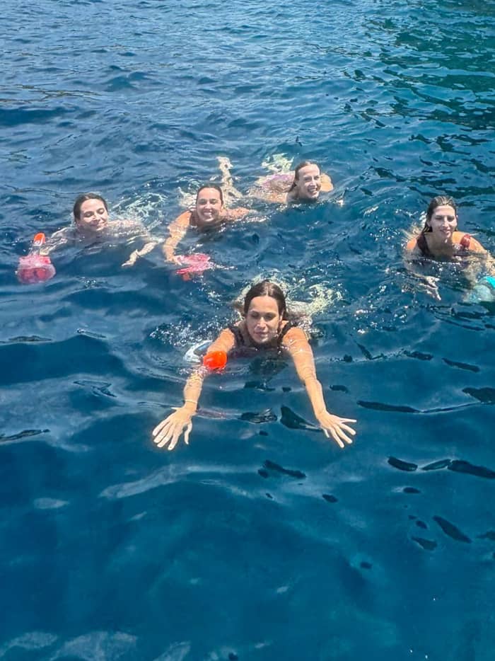 Half-day trip along the west coast of Mallorca