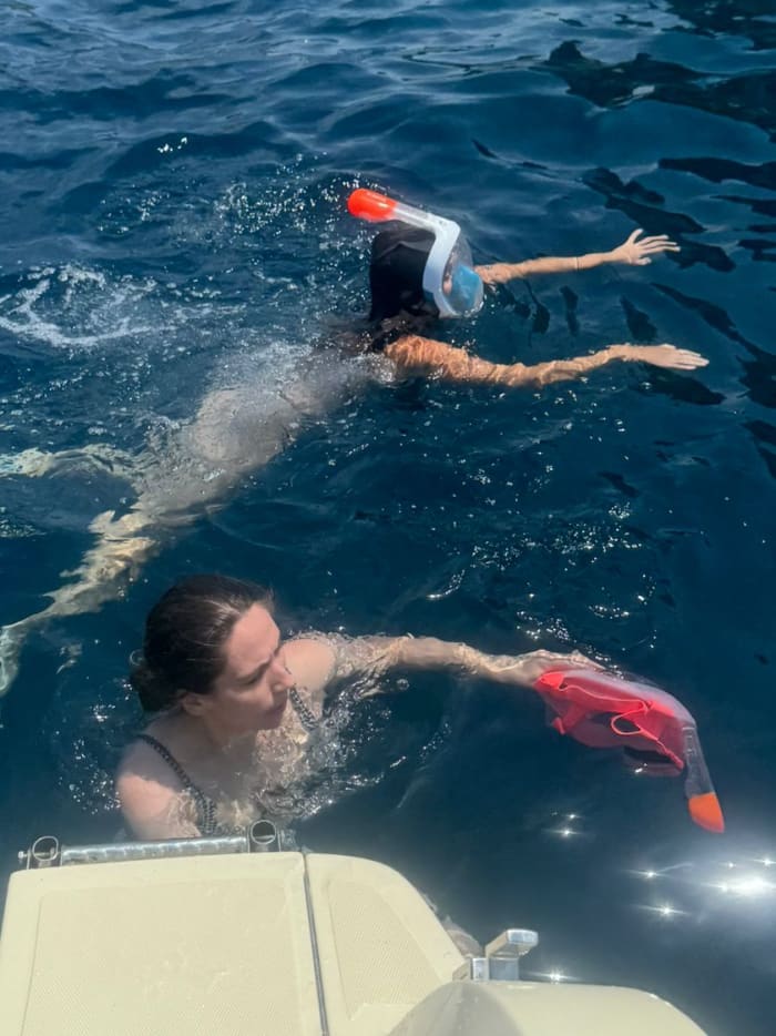 Half-day trip along the west coast of Mallorca