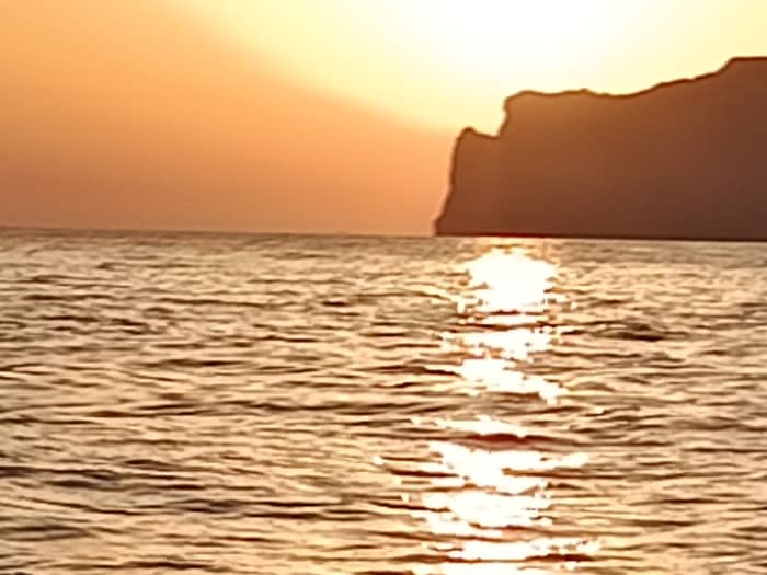 Special 2h SUNSET