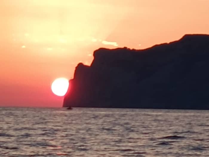Special 2h SUNSET