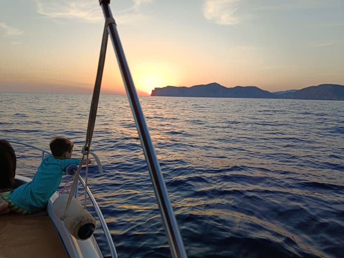 Special 2h SUNSET