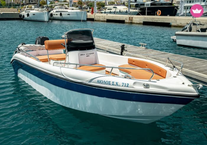 Half-Day Private Escape to Anthony Quinn Bay