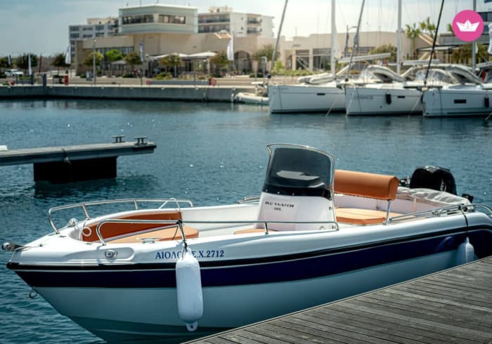 Half-Day Private Escape to Anthony Quinn Bay