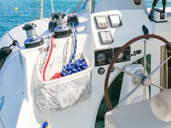8h of sun and turquoise waters around Barcelona